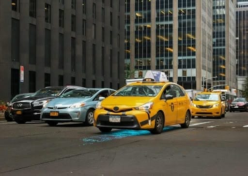 How a few clever streets in a city can power all its EVs 3