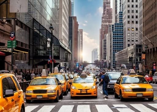 How a few clever streets in a city can power all its EVs 1