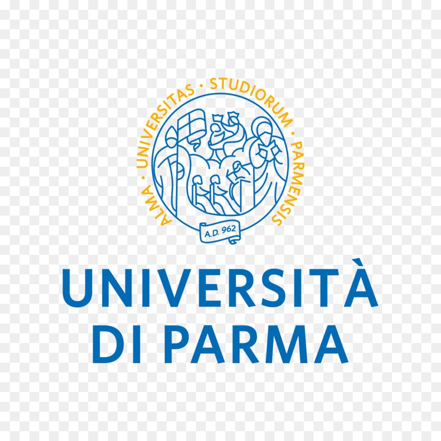 University of Parma, Italy logo
