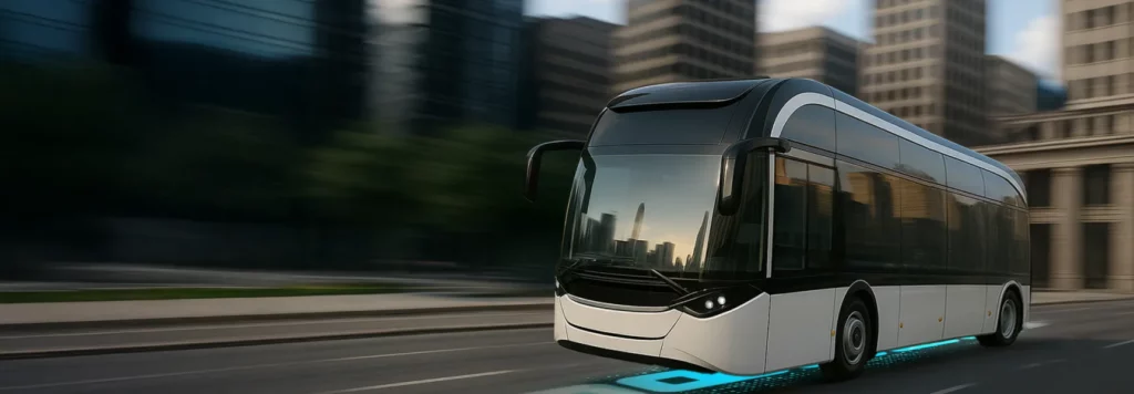 Deep dive into wireless electric vehicle charging 3