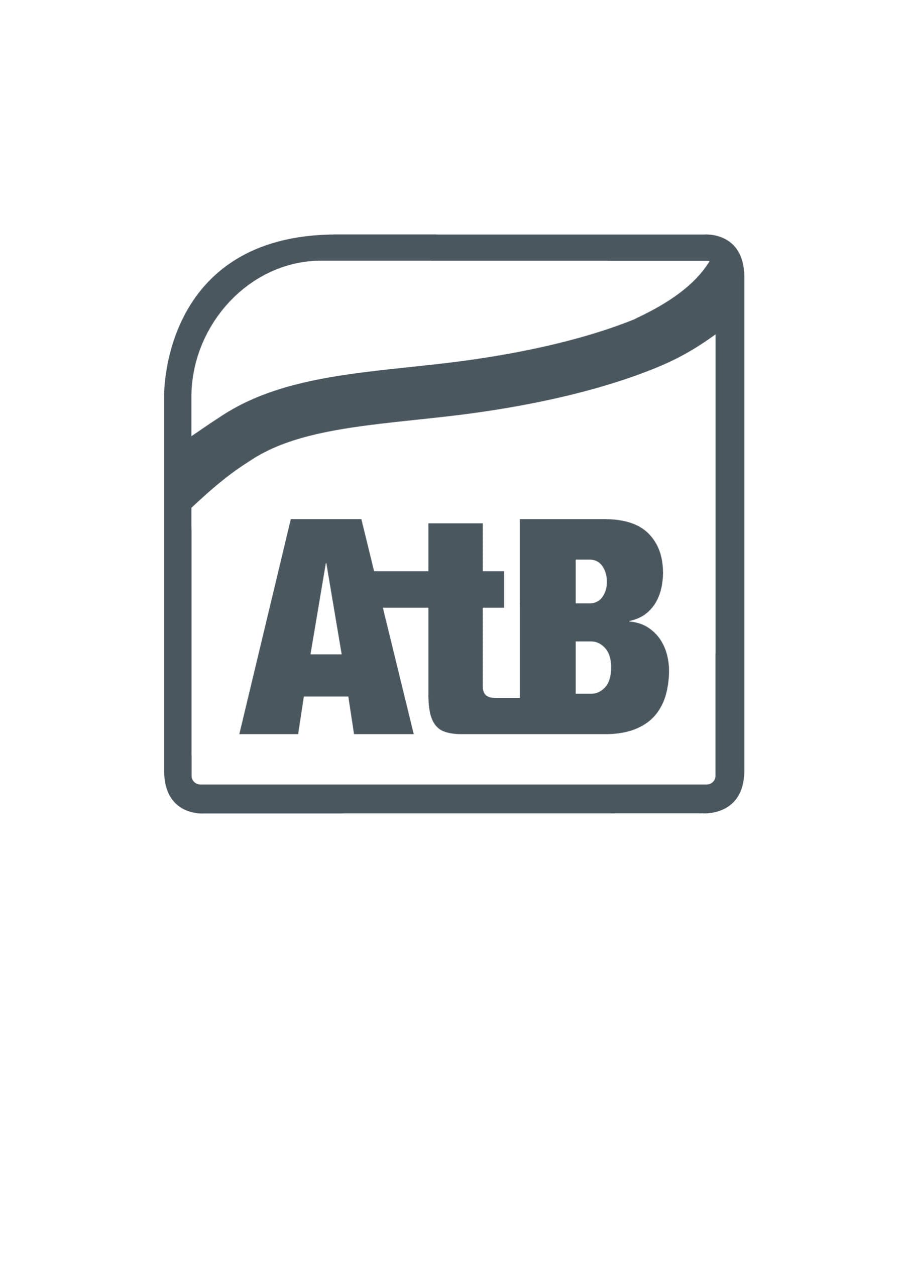 AtB logo