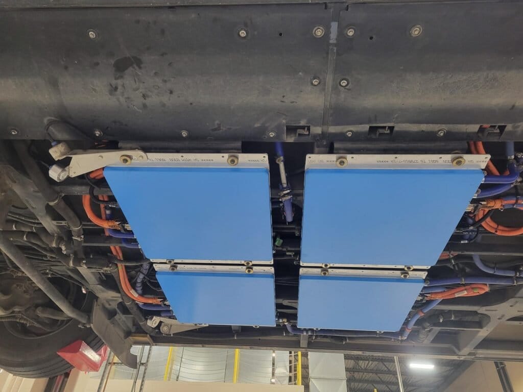 Debunking Wireless EV Charging Myths: Energy Efficiency and Cost 3