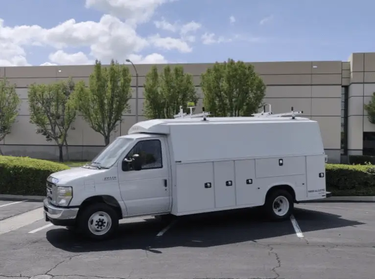 From doorstep to driveway: The rapid rise of last-mile delivery trucks 3