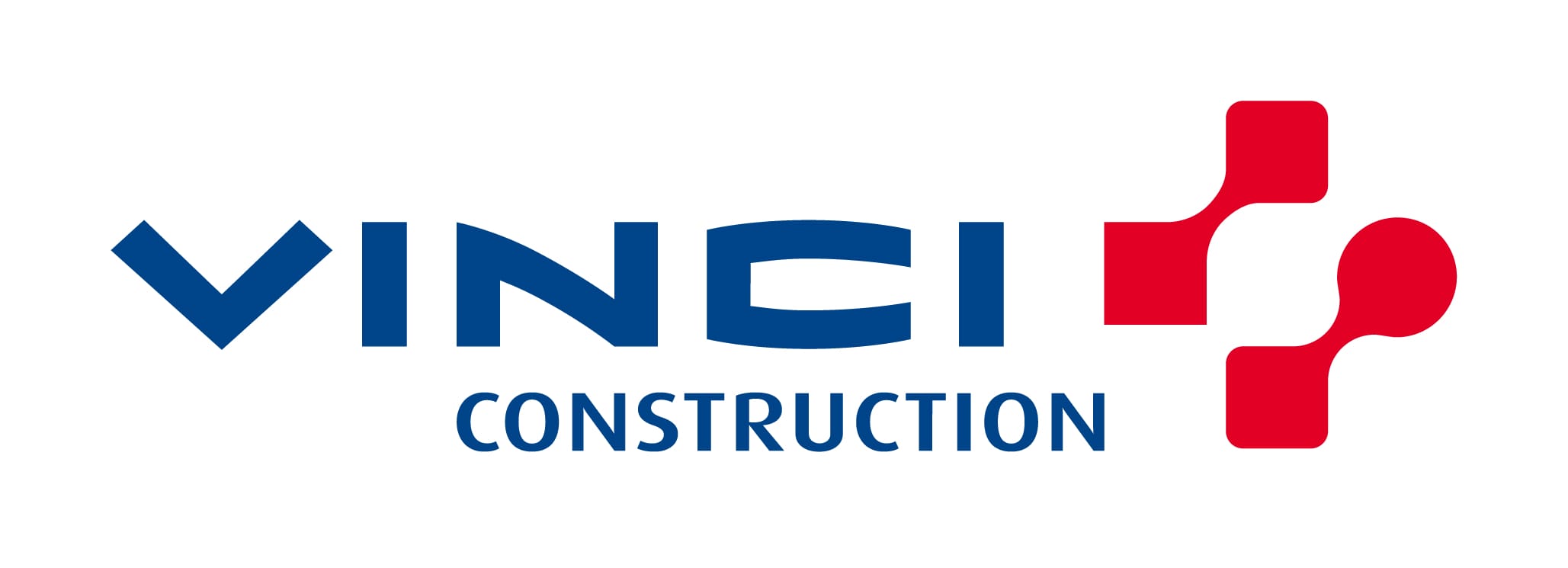 Vinci Construction logo