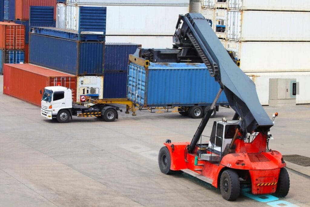 The complete guide to wireless EV charging at ports 3