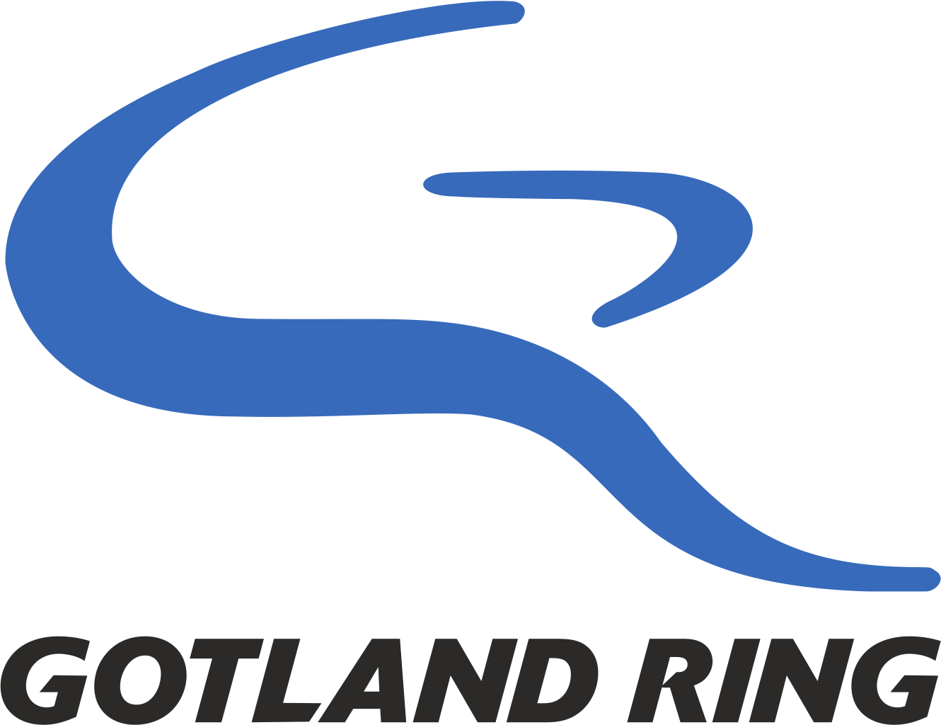 Gotland Ring logo