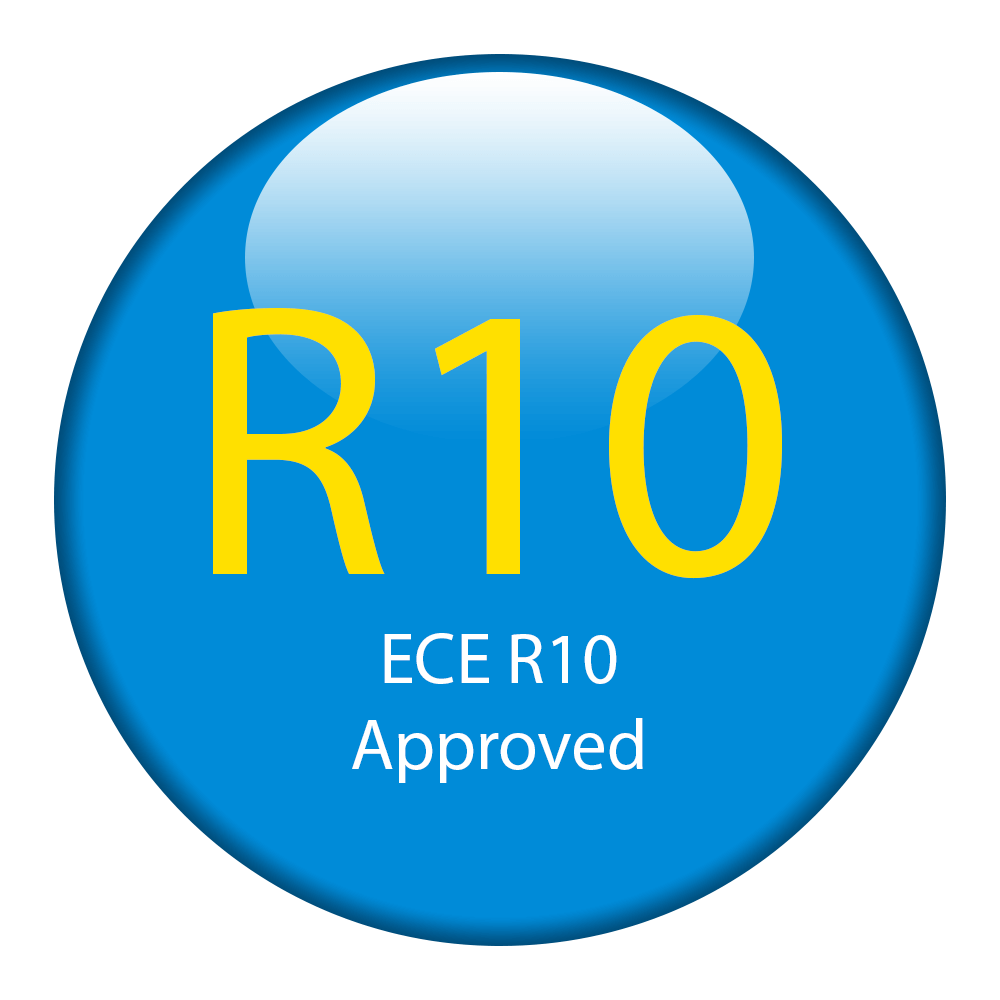 R10 logo