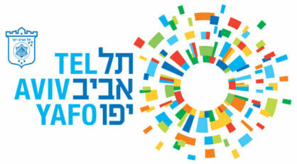 Tel Aviv Municipality logo