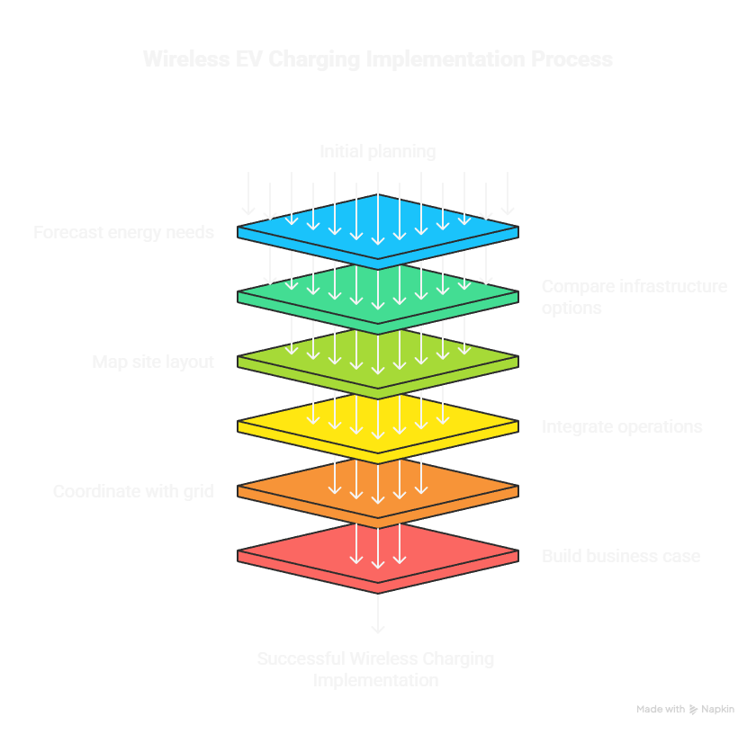 The complete guide to wireless EV charging at ports 3 The complete guide to wireless EV charging at ports - visual selection