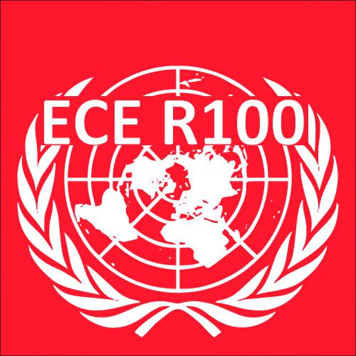 ECE R100