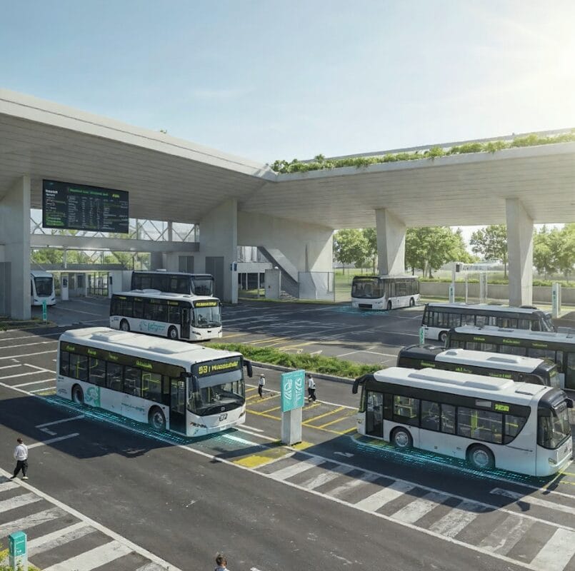 Powering the autonomous future: Why wireless energy changes everything 2 autonomy means no charger