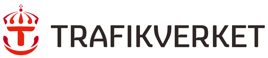 Trafikverket logo